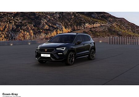 Cupra Ateca VZ 2.0 TSI DSG 4DRIVE Pano AHK elektr. Sitzeinstellung