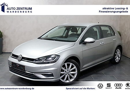 VW Golf VII Lim. TSI BMT CL LED ACC 17ZOLL NAVI SHZ