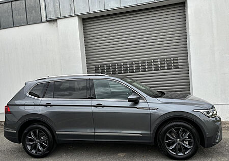 VW Tiguan Allspace 1.5 TSI Life DSG IQ.Light Matrix