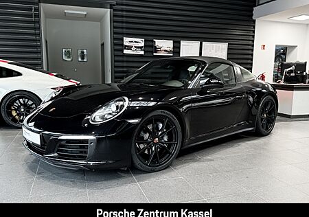 Porsche 911 Targa 4 AD Navi Leder Memory Sitze Bose Klimasitze Bi-Xenon