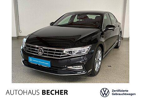 VW Passat 1.5 TSI R-line /Navi /digitales Cockpit