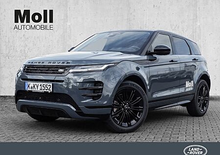 Land Rover Range Rover Evoque Dynamic SE D200 Mild-Hybrid HUD AHK-el. klappb. El. Panodach