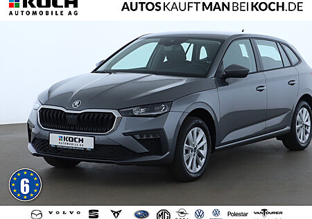 Skoda Scala Selection 1.0 TSI DSG MATRIX SHZ FSE PDC ACC