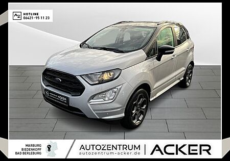 Ford EcoSport 1.0 EcoBoost ST-Line Navi/PDC/BLIS