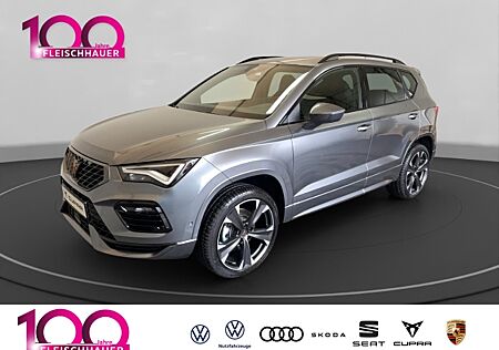 Cupra Ateca EU6e 1.5 TSI ACT 110 kW (150 PS) LED Navi AHK 360 Kamera