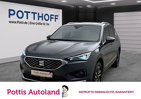 Seat Tarraco 2.0 TDI DSG Xperience AHK ACC PDC Kamera LED Navi