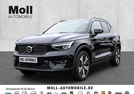 Volvo XC 40 XC40 Plus Dark Recharge Plug-In Hybrid 2WD T4 Twin Engine EU6d StandHZG Navi Leder