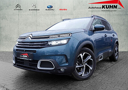 Citroën C5 Aircross PureTech 180 S&S EAT8 Feel