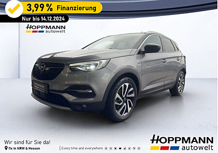 Opel Grandland X 1.2 96 KW 8-AT, Ultimate