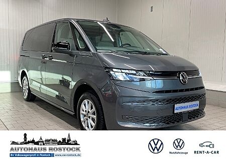 VW T7 Multivan 2.0 TDI Multivan Life lang