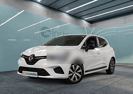 Renault Clio EQUILIBRE SCe 65 LED DAB CARPLAY USB