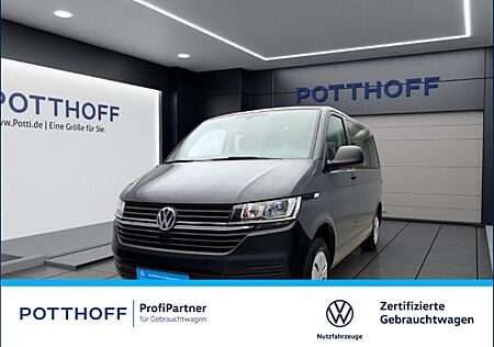 VW T6 Kombi T6.1 Kombi 9-Sitzer2,0 TDI Klima/PDC