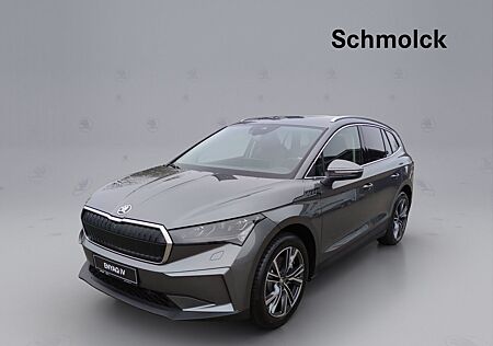 Skoda Enyaq iV 85 ELEKTRO 286PS ACC NAVI LED RFK KESSY