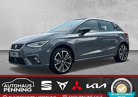 Seat Ibiza 1.0 TSI FR ANNIVERSARY EDIT. LED ACC PANO FULL LINK