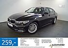 BMW 320d Advantage Navi LED Parkassistent+ Sitzh.