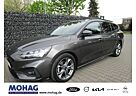 Ford Focus Turnier 1.0 EcoBoost Mild-Hybrid EU6d ST-Line Navi B & O LED El. Heckklappe Apple CarPlay