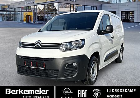 Citroën Berlingo 1.5 BlueHDi XL *Stop&Start/Allwetter*