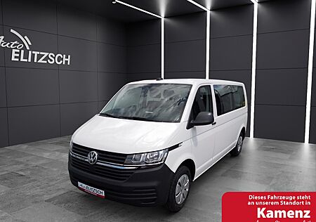 VW T6 Kombi T6.1 Transporter Kombi lang 9-Sitze