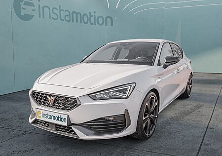 Cupra Leon VZ e-Hybrid 1.4 DSG/LED/NAVI/KEYLESS