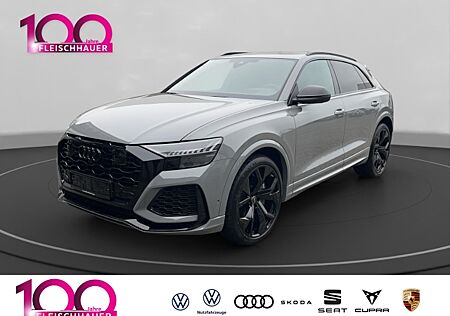 Audi RS Q8 RSQ8 Keramik RS-Dyna Pano Sport-Abgas 23Zoll AHK