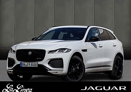 Jaguar F-Pace D200 R-Dynamic SE AWD