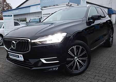 Volvo XC 60 XC60 B5 D AWD Geartronic Inscription|NAPPA|NAVI|