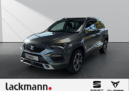 Seat Ateca 1.5 TSI Style Edition DSG*RFK*AHK*FullLink