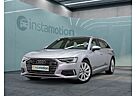 Audi A6 Avant 45 TFSI Q DESIGN MATRIX VALCONA TOUR PANO