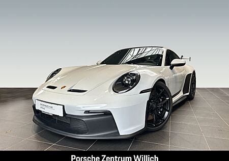 Porsche 992 911 GT3 Clubsportpaket Liftsystem-VA BOSE