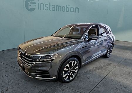 VW Touareg 3.0 SSTATTUNG NP110