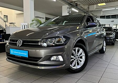 VW Polo Highline 1.0 TGI ERDGAS+NAVI+PDC+SHZHZG+LM-FELGEN