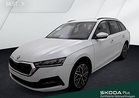 Skoda Octavia Combi 1.5 TSI e-TEC DSG AMBITION*LED*VIRTUAL*NAVI*KAMERA*17ZOLL