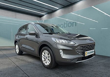 Ford Kuga Titanium 2.0 EcoBlue Automatik Kamera PDC h.