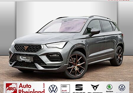 Cupra Ateca VZ 4Drive 2.0 TSI BEATS/ SHZ/ !19'' ZOLL