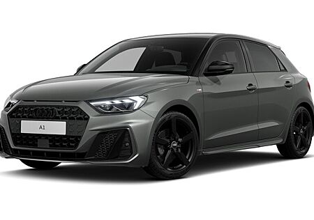 Audi A1 Sportback S line Sportback S line 35