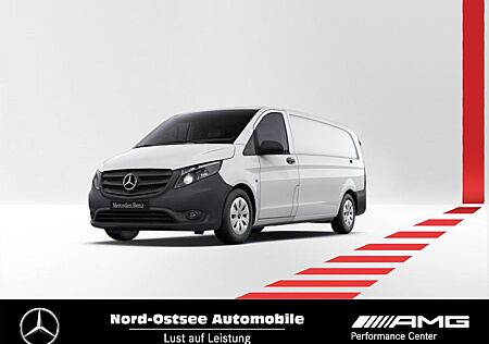 Mercedes-Benz Vito 116 extralang Tempomat Navi Kamera DAB