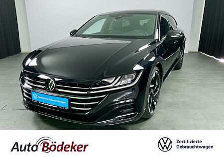 VW Arteon Shooting Brake 2.0 TSI DSG R-Line Garantie