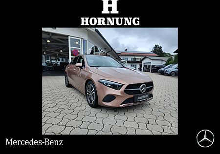 Mercedes-Benz A 250 4M Lim Progr PANO KAMERA MBEAM CARPLAY DAB