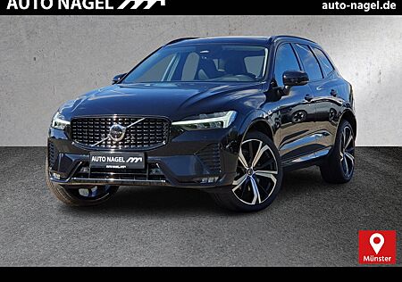 Volvo XC 60 XC60 B4 Autom. Plus Dark PANO|STANDH|21" ALU| BC