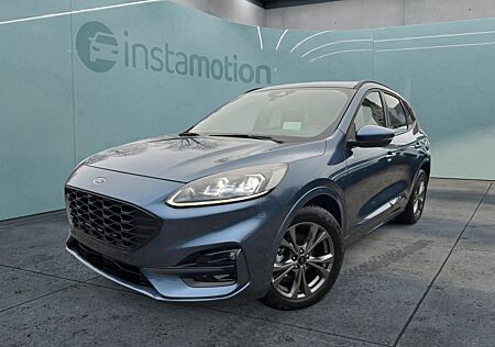 Ford Kuga ST-Line Automatik 5 Jahresgarantie ab Erstzul