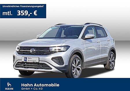 VW T-Cross Life 1.5TSI DSG LED Navi ACC AppConnect