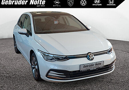 VW Golf MOVE VIII 1.5 TSI Move SHZ NAVI ACC LE