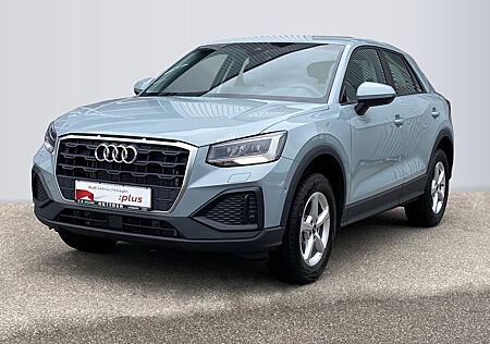 Audi Q2 30 TFSI 6-Gang ACC LED Navi R-Kamera Virtual