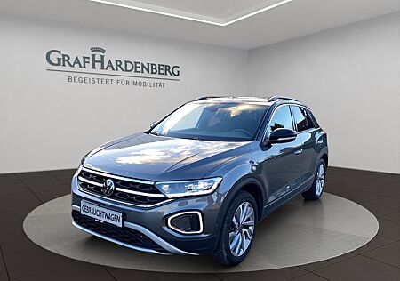 VW T-Roc Life 1.5 TSI DSG Move