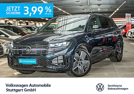 VW Touareg R-Line 3.0 TDI V6 Navi AHK Kamera