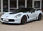 Chevrolet C7 Z06 LT3 6.2V8 CompetitionSitze/EU-Modell/8tkm