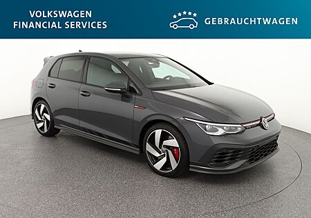 VW Golf GTI 2.0 TSI 221kW 7-Gang DSG 4 Türen