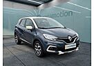 Renault Captur 1.5 dCi 90 eco² Intens ENERGY 8-fach bereift