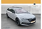 Skoda Superb Combi 1.4 TSI iV Sportline DSG incl. Serv