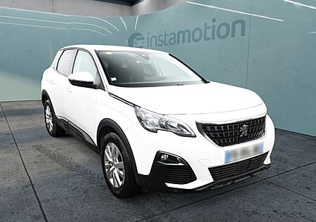 Peugeot 3008 1.5 BHDi 130 Aut. Active Business Nav KeyL